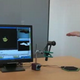 Illustration for article titled Ultrasound Haptic Devices Can Project Tactile Shapes Into Thin Air